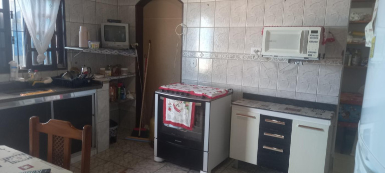 Imagem Casa com 2 Quartos à Venda, 146 m² em Jardim Regina - Itanhaém Imagem Casa com 2 Quartos à Venda, 146 m² em Jardim Regina - Itanhaém