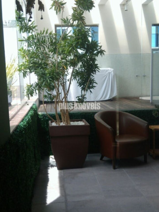 Imagem Apartamento com 1 Quarto para Alugar, 37 m² em Itaim Bibi - São Paulo