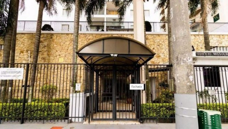 Imagem Apartamento com 3 Quartos à Venda, 75 m² em Saúde - São Paulo Imagem Apartamento com 3 Quartos à Venda, 75 m² em Saúde - São Paulo