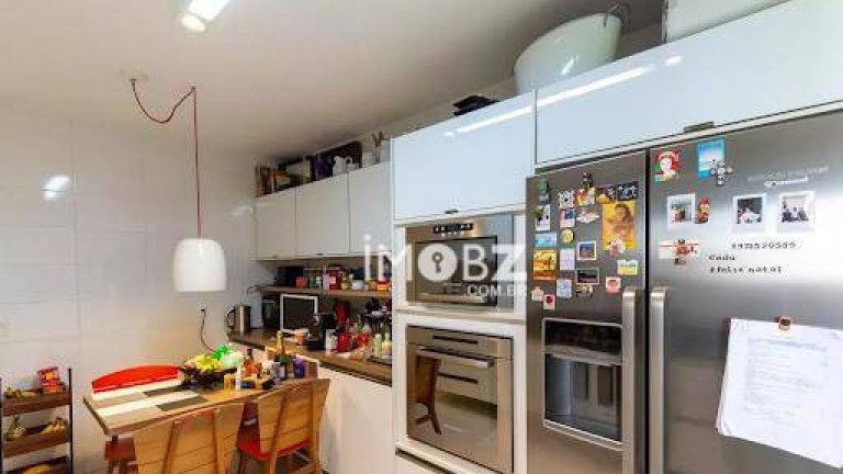 Imagem Imóvel com 3 Quartos à Venda, 146 m² em Panamby - São Paulo Imagem Imóvel com 3 Quartos à Venda, 146 m² em Panamby - São Paulo