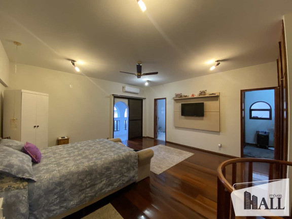 Imagem Apartamento com 4 Quartos à Venda, 380 m² em Centro - São José Do Rio Preto Imagem Apartamento com 4 Quartos à Venda, 380 m² em Centro - São José Do Rio Preto