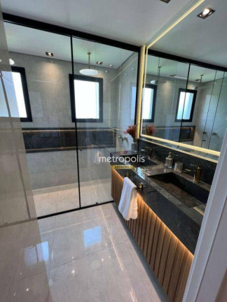 Imagem Apartamento com 3 Quartos à Venda, 112 m² em Campestre - Santo André Imagem Apartamento com 3 Quartos à Venda, 112 m² em Campestre - Santo André
