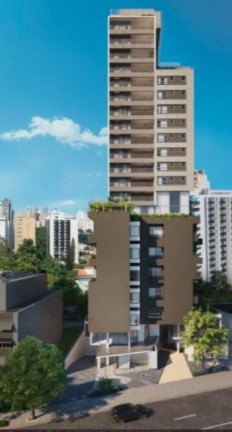 Imóvel com 2 Quartos à Venda, 66 m² em Vila Mariana - São Paulo