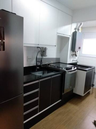 Imagem Apartamento com 2 Quartos à Venda, 65 m² em Vila Rosália - Guarulhos