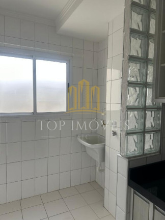 Imagem Apartamento com 3 Quartos à Venda, 78 m² em Jardim Satélite - São José Dos Campos Imagem Apartamento com 3 Quartos à Venda, 78 m² em Jardim Satélite - São José Dos Campos