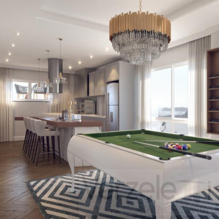 Imagem Apartamento com 5 Quartos à Venda, 312 m² em Centro - Itajaí Imagem Apartamento com 5 Quartos à Venda, 312 m² em Centro - Itajaí