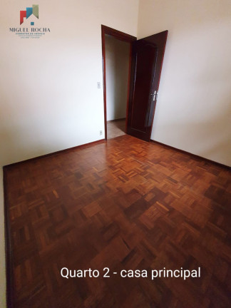 Imagem Casa com 3 Quartos à Venda, 212 m² em Vila Paulina - Tatuí