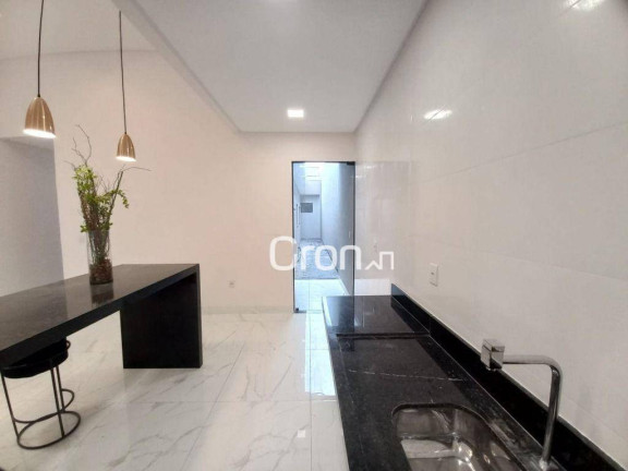 Imagem Casa com 3 Quartos à Venda, 147 m² em Setor Faiçalville - Goiânia Imagem Casa com 3 Quartos à Venda, 147 m² em Setor Faiçalville - Goiânia