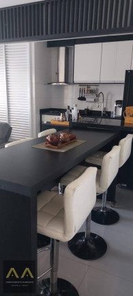 Imagem Apartamento com 3 Quartos à Venda, 97 m² em Alphaville Empresarial - Barueri Imagem Apartamento com 3 Quartos à Venda, 97 m² em Alphaville Empresarial - Barueri