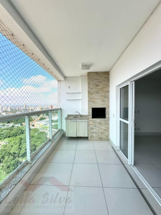 Imagem Apartamento com 3 Quartos à Venda,  em Morada Do Sol