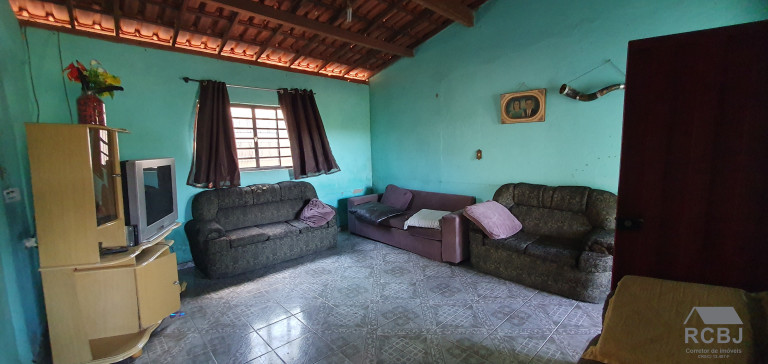 Imagem Imóvel com 1 Quarto à Venda, 27 m² em área Rural De Esmeraldas - Esmeraldas
