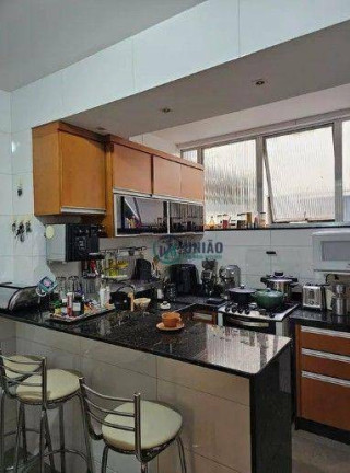 Imagem Apartamento com 3 Quartos à Venda, 96 m² em Icaraí - Niterói Imagem Apartamento com 3 Quartos à Venda, 96 m² em Icaraí - Niterói