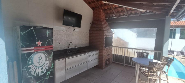 Imagem Casa com 1 Quarto à Venda, 120 m² em Vila Jacuí - São Paulo Imagem Casa com 1 Quarto à Venda, 120 m² em Vila Jacuí - São Paulo