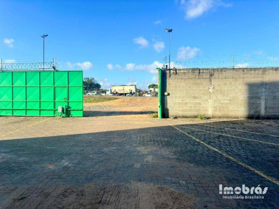 Imagem Galpão para Alugar, 2.520 m² em Distrito Industrial I - Maracanaú Imagem Galpão para Alugar, 2.520 m² em Distrito Industrial I - Maracanaú