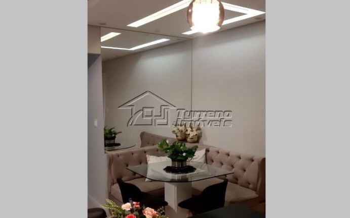 Imagem Apartamento com 2 Quartos à Venda, 65 m² em Parque Industrial - São José Dos Campos Imagem Apartamento com 2 Quartos à Venda, 65 m² em Parque Industrial - São José Dos Campos