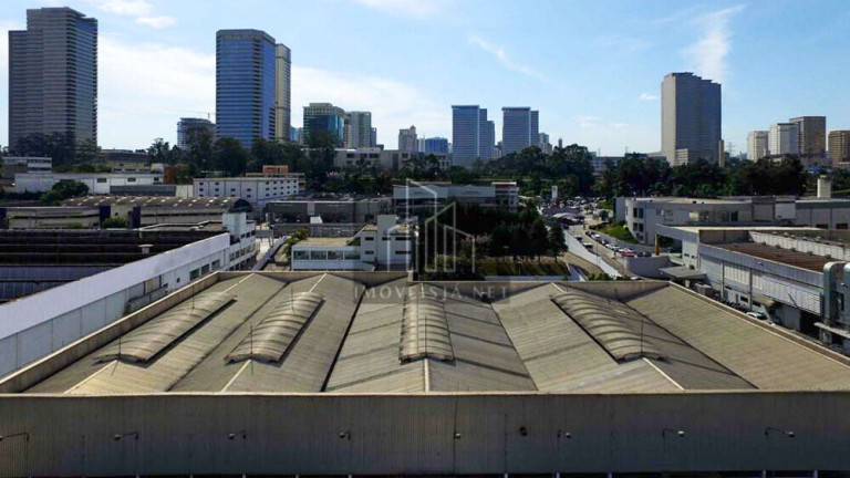 Imagem Imóvel Comercial para Alugar, 5.616 m² em Alphaville Empresarial - Barueri Imagem Imóvel Comercial para Alugar, 5.616 m² em Alphaville Empresarial - Barueri