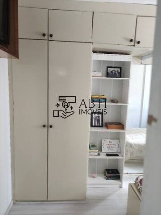 Imagem Apartamento com 2 Quartos à Venda, 64 m² em Jardim Celeste - São Paulo