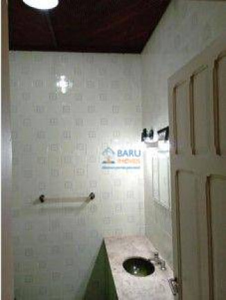 Imagem Sobrado com 4 Quartos à Venda ou Locação, 310 m² em Morumbi - São Paulo