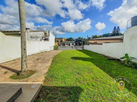 Imagem Casa com 1 Quarto à Venda, 75 m² em Querência - Viamão