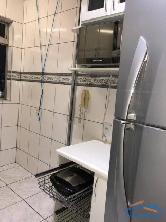 Imagem Apartamento com 2 Quartos à Venda, 48 m² em Ayrosa - Osasco Imagem Apartamento com 2 Quartos à Venda, 48 m² em Ayrosa - Osasco