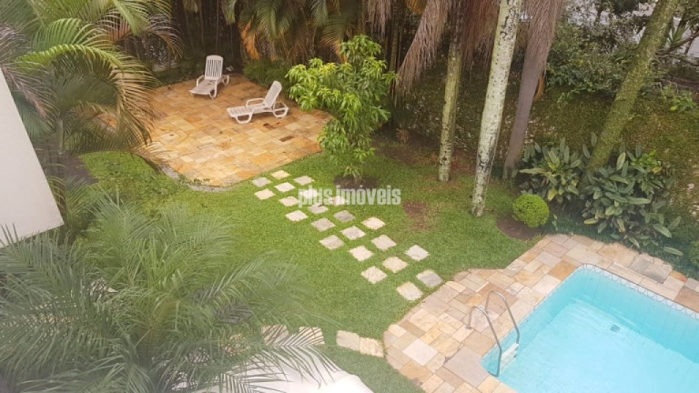 Imagem Casa com 4 Quartos à Venda, 450 m² em Granja Julieta - São Paulo