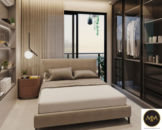Imagem Apartamento com 2 Quartos à Venda, 52 m² em Manaíra - João Pessoa Imagem Apartamento com 2 Quartos à Venda, 52 m² em Manaíra - João Pessoa