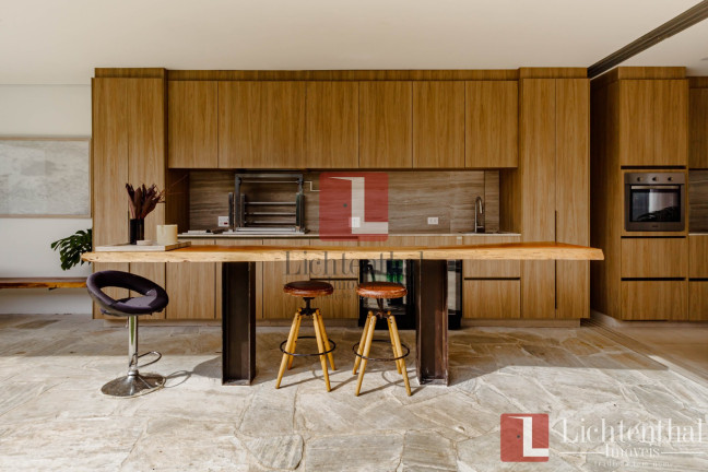 Imagem Casa com 4 Quartos à Venda, 400 m² em Jardim Paulista - São Paulo