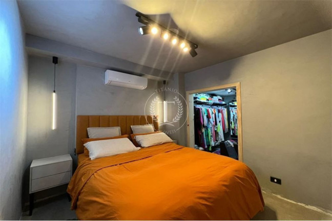 Imagem Apartamento com 2 Quartos à Venda, 88 m² em Tatuapé - São Paulo