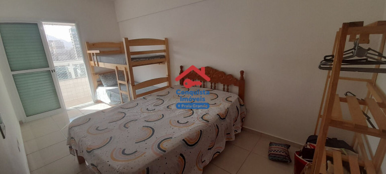 Imagem Apartamento com 2 Quartos à Venda, 82 m² em Guilhermina - Praia Grande Imagem Apartamento com 2 Quartos à Venda, 82 m² em Guilhermina - Praia Grande