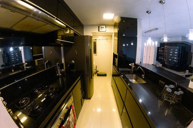 Imagem Apartamento com 3 Quartos à Venda, 88 m² em Vila Guarani - Jundiaí