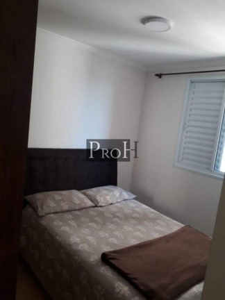Imagem Apartamento com 2 Quartos à Venda, 48 m² em Dos Casa - São Bernardo Do Campo Imagem Apartamento com 2 Quartos à Venda, 48 m² em Dos Casa - São Bernardo Do Campo
