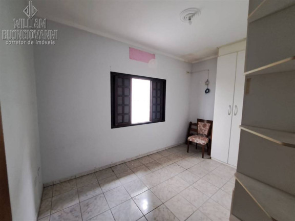 Imagem Casa com 3 Quartos à Venda, 177 m² em Guilhermina - Praia Grande
