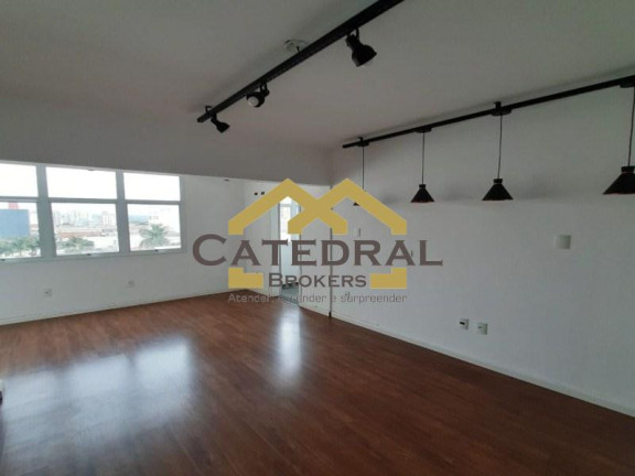 Imagem Imóvel Comercial para Alugar, 38 m² em Centro - Jundiaí