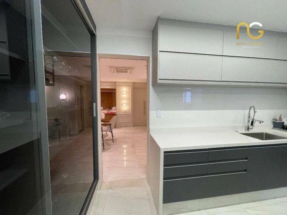 Imagem Apartamento com 3 Quartos à Venda, 161 m² em Tupi - Praia Grande Imagem Apartamento com 3 Quartos à Venda, 161 m² em Tupi - Praia Grande