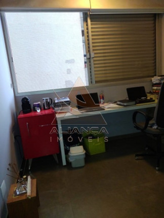 Imagem Apartamento com 1 Quarto à Venda, 51 m² em Centro - Ribeirão Preto