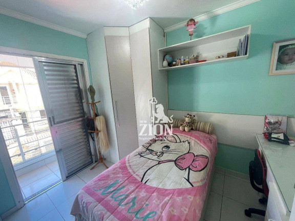 Imagem Sobrado com 3 Quartos à Venda, 140 m² em Vila Dom Pedro Ii - São Paulo Imagem Sobrado com 3 Quartos à Venda, 140 m² em Vila Dom Pedro Ii - São Paulo