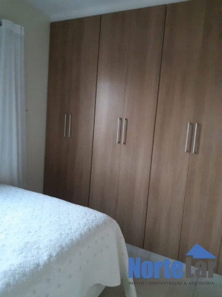 Imagem Apartamento com 3 Quartos à Venda, 66 m² em Vila Carbone - São Paulo