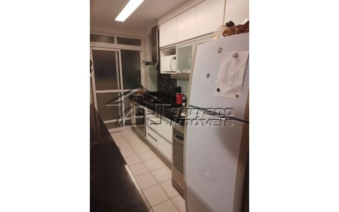 Imagem Apartamento com 3 Quartos à Venda, 85 m² em Urbanova - São José Dos Campos Imagem Apartamento com 3 Quartos à Venda, 85 m² em Urbanova - São José Dos Campos