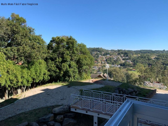 Imagem Apartamento com 2 Quartos à Venda, 80 m² em Alphaville - Gramado
