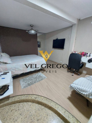 Casa com 2 Quartos à Venda, 168 m² em Paulicéia - São Bernardo Do Campo