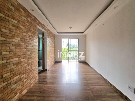 Imóvel com 2 Quartos à Venda, 52 m² em Jardim Umarizal - São Paulo