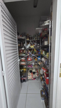 Imagem Casa de Condomínio com 3 Quartos à Venda, 360 m² em Alphaville - Santana De Parnaíba