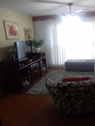 Imagem Apartamento com 3 Quartos à Venda, 80 m² em City América - São Paulo Imagem Apartamento com 3 Quartos à Venda, 80 m² em City América - São Paulo