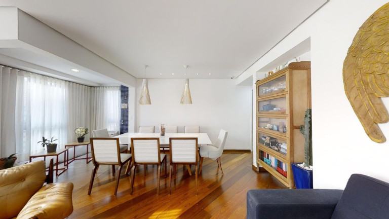 Imagem Apartamento com 3 Quartos à Venda, 120 m² em Vila Andrade - São Paulo Imagem Apartamento com 3 Quartos à Venda, 120 m² em Vila Andrade - São Paulo