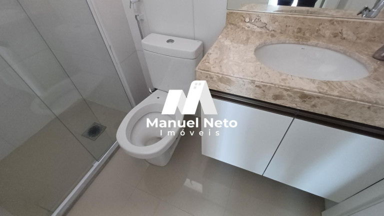 Imagem Apartamento com 4 Quartos à Venda, 116 m² em Manuel Dias Branco - Fortaleza