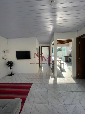 Imagem Casa com 2 Quartos à Venda, 187 m² em Praia De Leste - Pontal Do Paraná