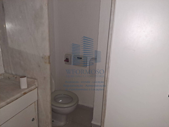 Imagem Sala Comercial à Venda, 258 m² em Centro - Rio De Janeiro