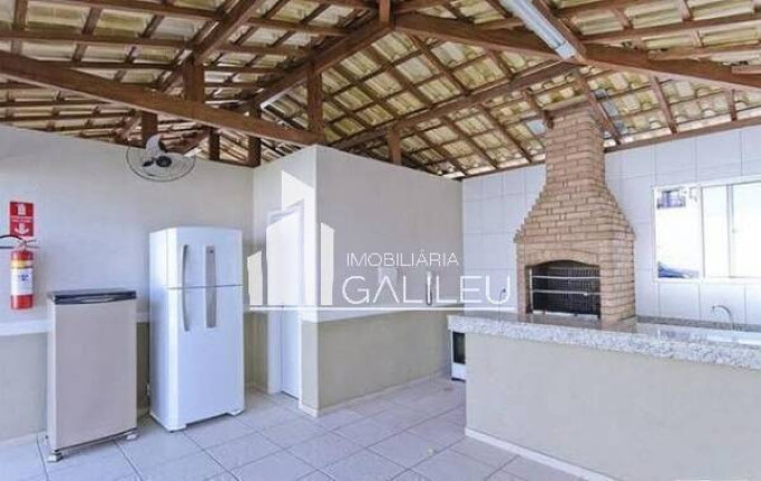 Imagem Apartamento com 2 Quartos à Venda, 57 m² em Bonfim - Campinas Imagem Apartamento com 2 Quartos à Venda, 57 m² em Bonfim - Campinas