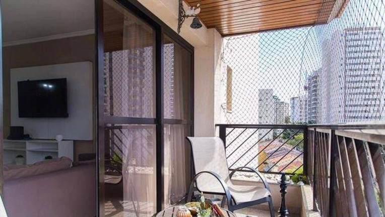 Imagem Apartamento com 3 Quartos à Venda, 150 m² em Saúde - São Paulo