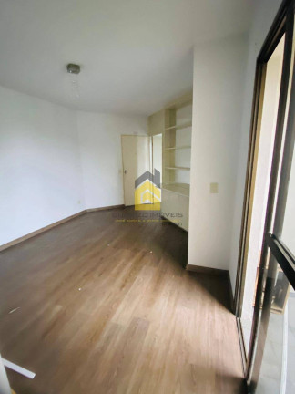 Imagem Apartamento com 2 Quartos à Venda, 56 m² em Parque Terra Nova Ii - São Bernardo Do Campo Imagem Apartamento com 2 Quartos à Venda, 56 m² em Parque Terra Nova Ii - São Bernardo Do Campo